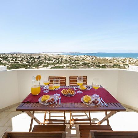 Baleal Balcony Leilighet Ferrel  Eksteriør bilde