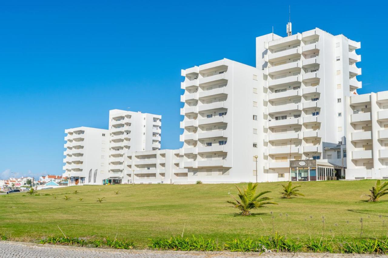 Baleal Balcony Leilighet Ferrel  Eksteriør bilde